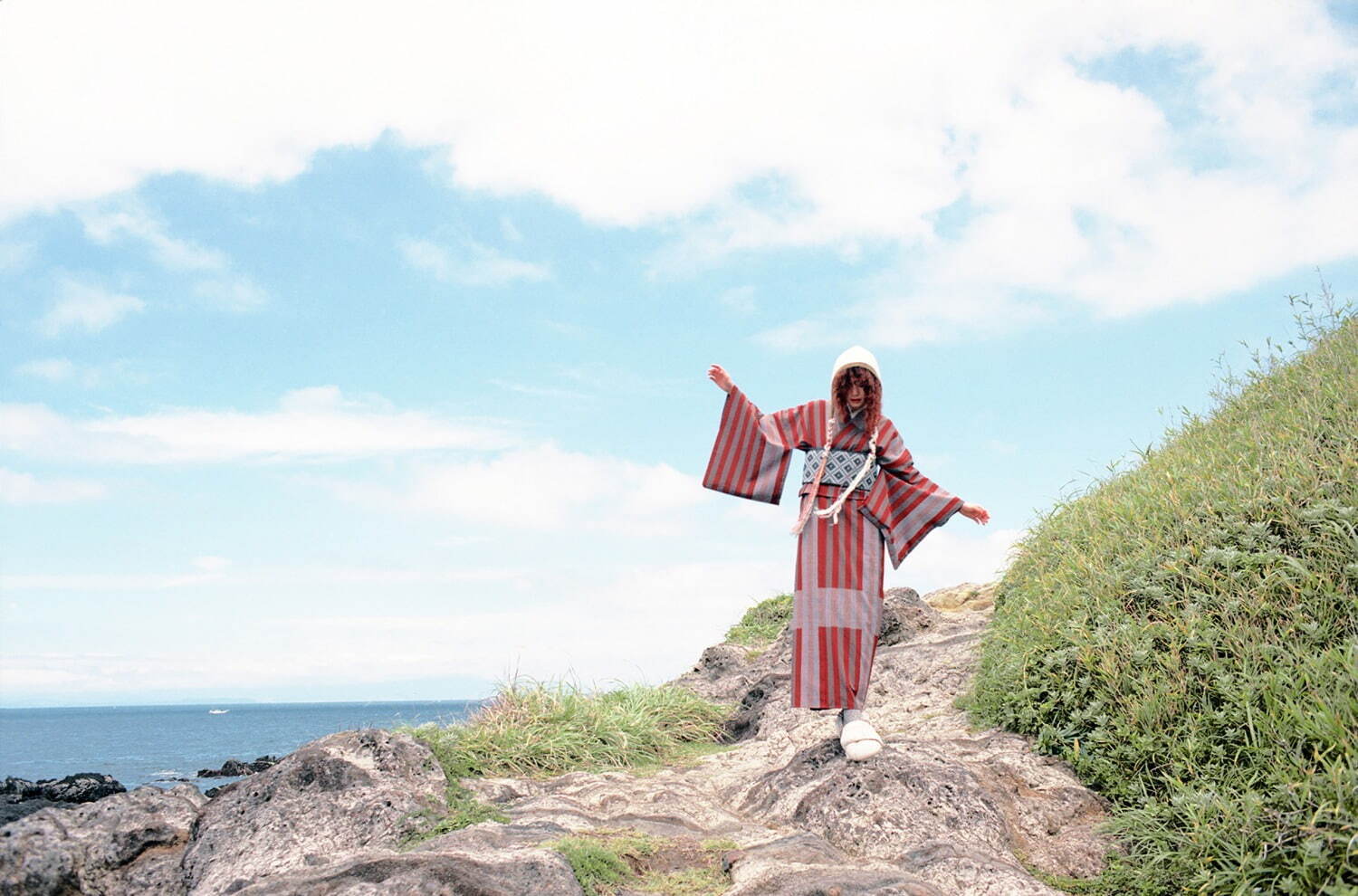 キモノ バイ ナデシコ(KIMONO by NADESHIKO) 2023-24年秋冬ウィメンズコレクション  - 写真22