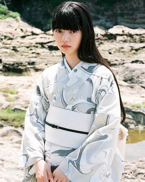 キモノバイナデシコ : KIMONO by NADESHIKO - ファッションプレス