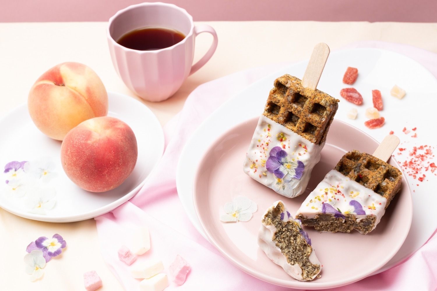 キョウカフェ チャチャ 嵐山「キョウカフェ チャチャ」