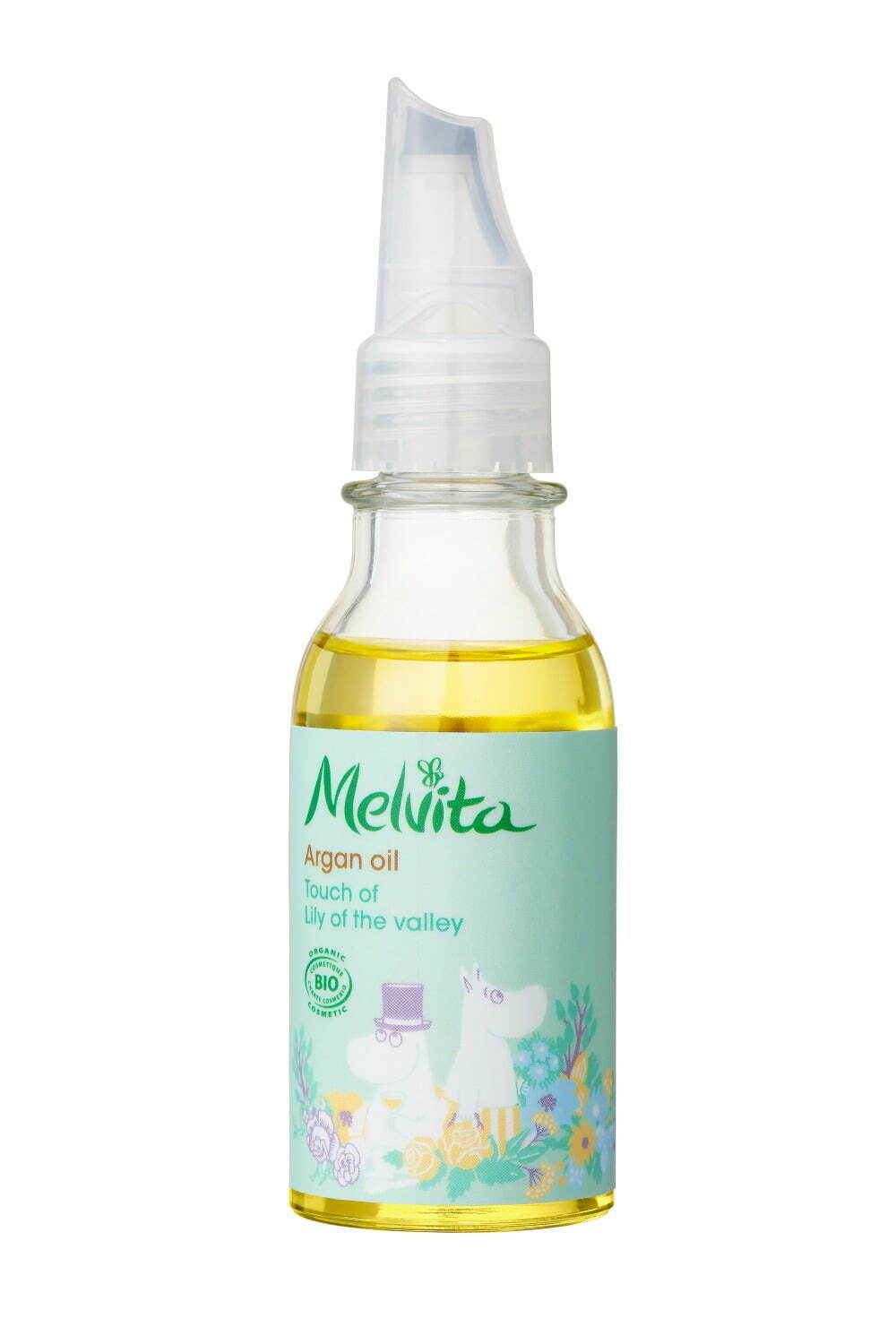 メルヴィータ(Melvita) ムーミン｜写真4
