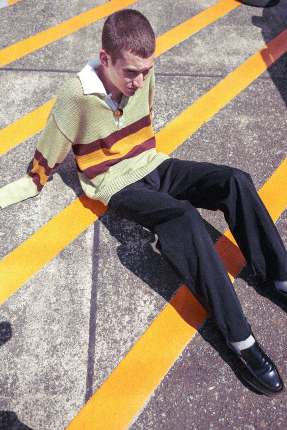 ライスナインテン 2024年春夏<span>コレクション</span> - 写真12