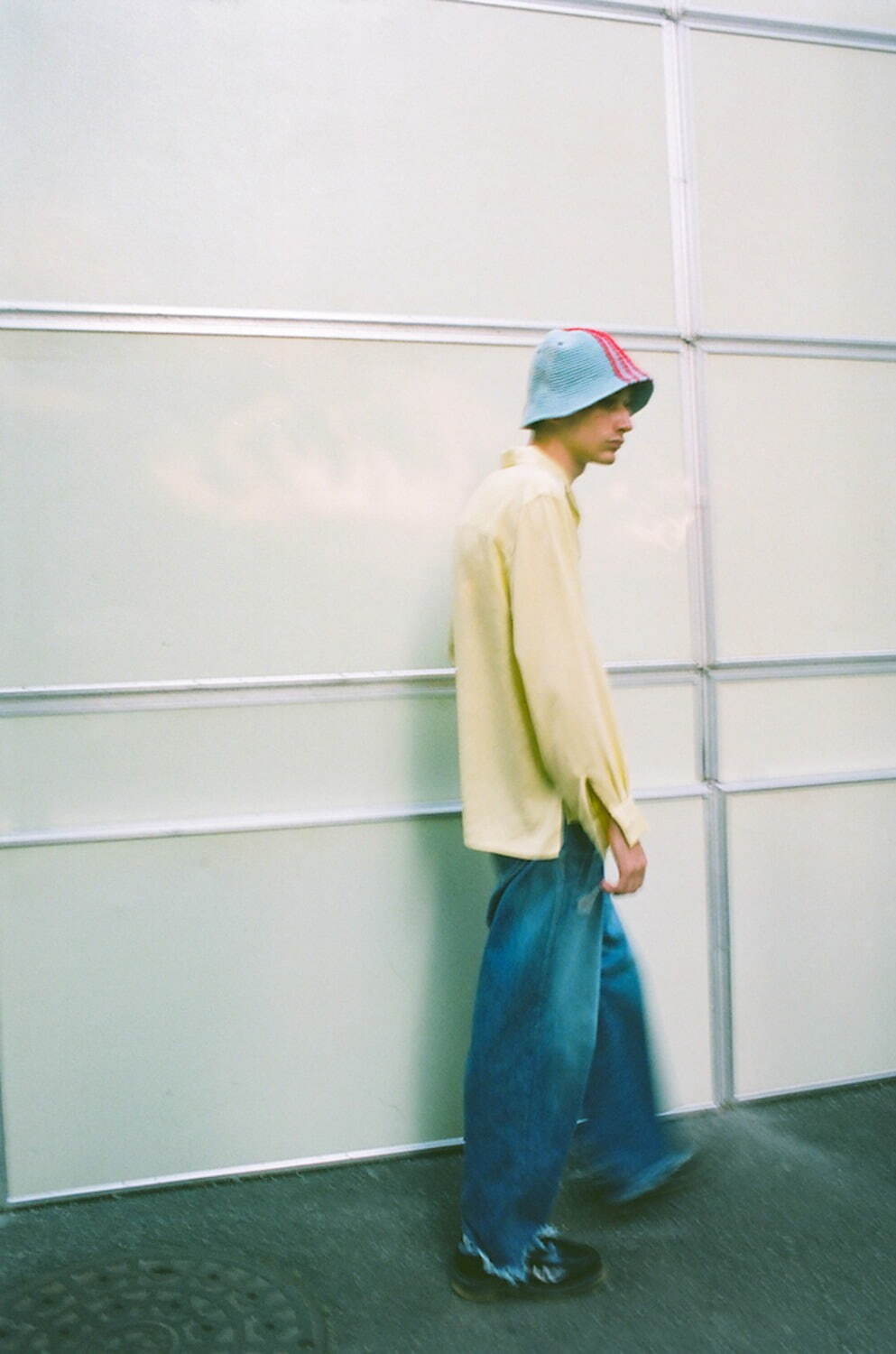 ライスナインテン 2024年春夏<span>コレクション</span> - 写真13