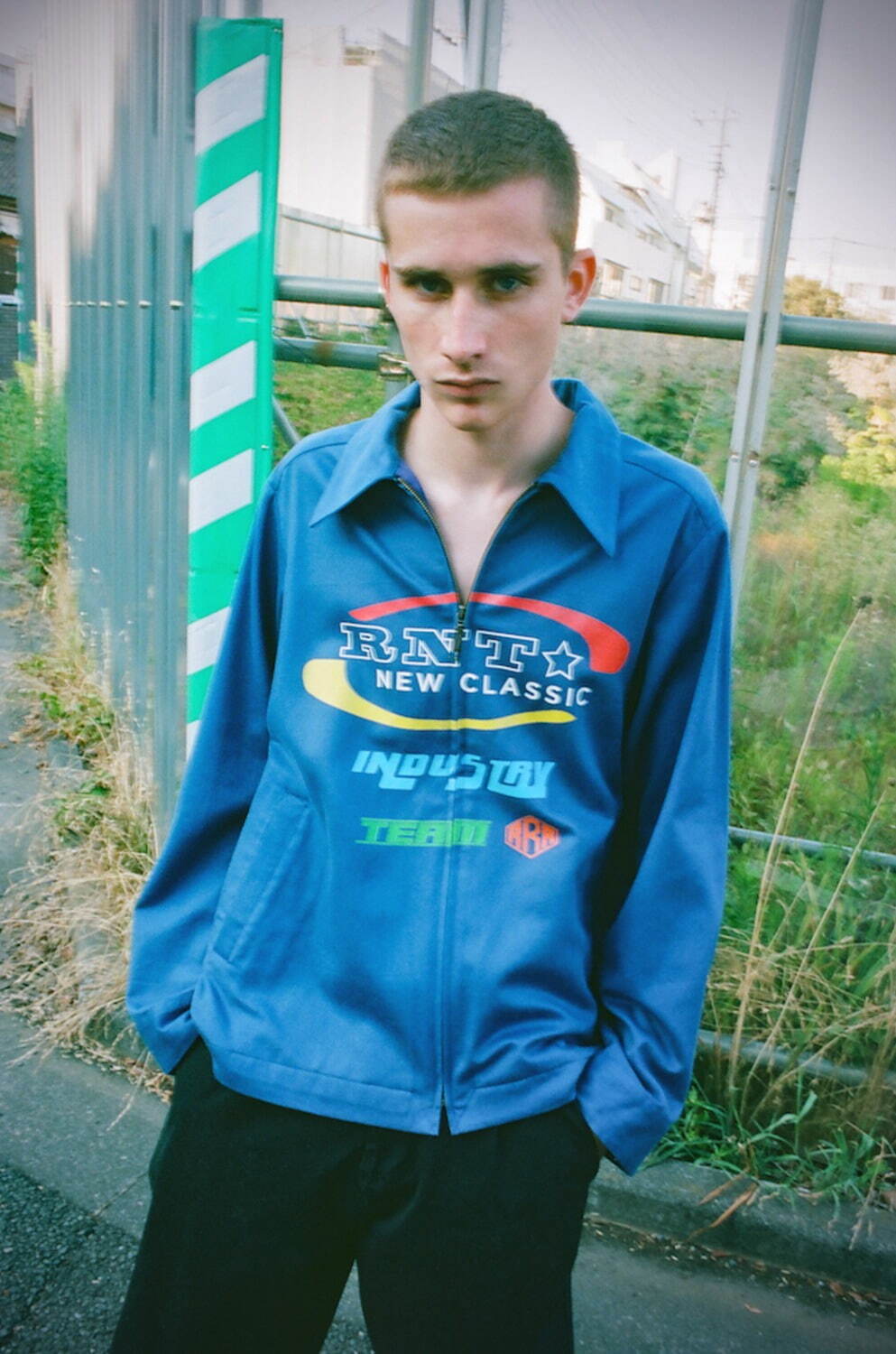 ライスナインテン 2024年春夏<span>コレクション</span> - 写真15