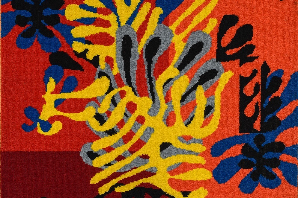 アンドレ・ドラン｜企画展「芸術家たちの南仏」宇都宮美術館で - マティスやピカソなど、19世紀末〜20世紀南仏の美術を紹介