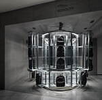 モノリスの新作トートバッグ、耐久性特化のデニール素材＆マグネット式ポケットや防水ファスナー付き｜写真7