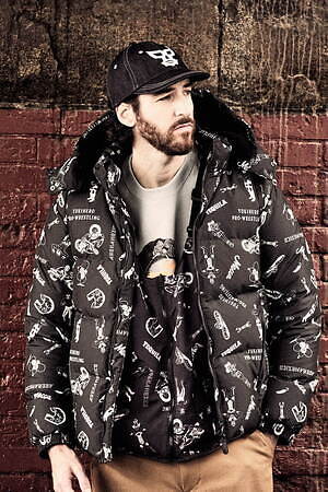 ユキヒーロープロレス(YUKIHERO PRO-WRESTLING) 2023-24年秋冬メンズコレクション  - 写真11