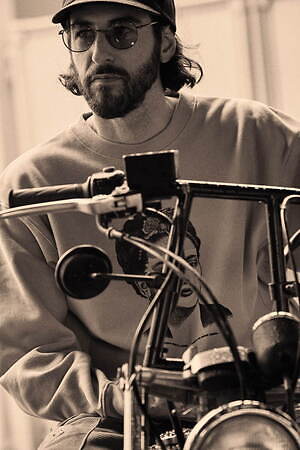 ユキヒーロープロレス(YUKIHERO PRO-WRESTLING) 2023-24年秋冬メンズコレクション  - 写真17