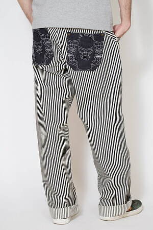 ユキヒーロープロレス(YUKIHERO PRO-WRESTLING) 2023-24年秋冬メンズコレクション  - 写真31