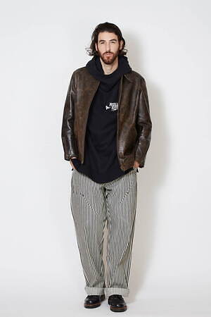 ユキヒーロープロレス(YUKIHERO PRO-WRESTLING) 2023-24年秋冬メンズコレクション  - 写真39