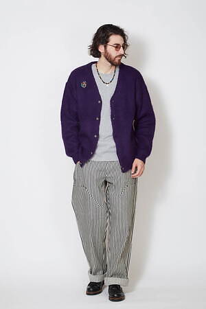 ユキヒーロープロレス(YUKIHERO PRO-WRESTLING) 2023-24年秋冬メンズコレクション  - 写真41