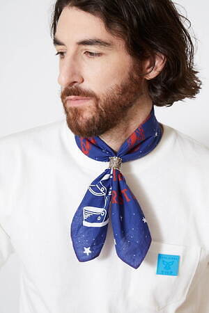 ユキヒーロープロレス(YUKIHERO PRO-WRESTLING) 2023-24年秋冬メンズコレクション  - 写真58