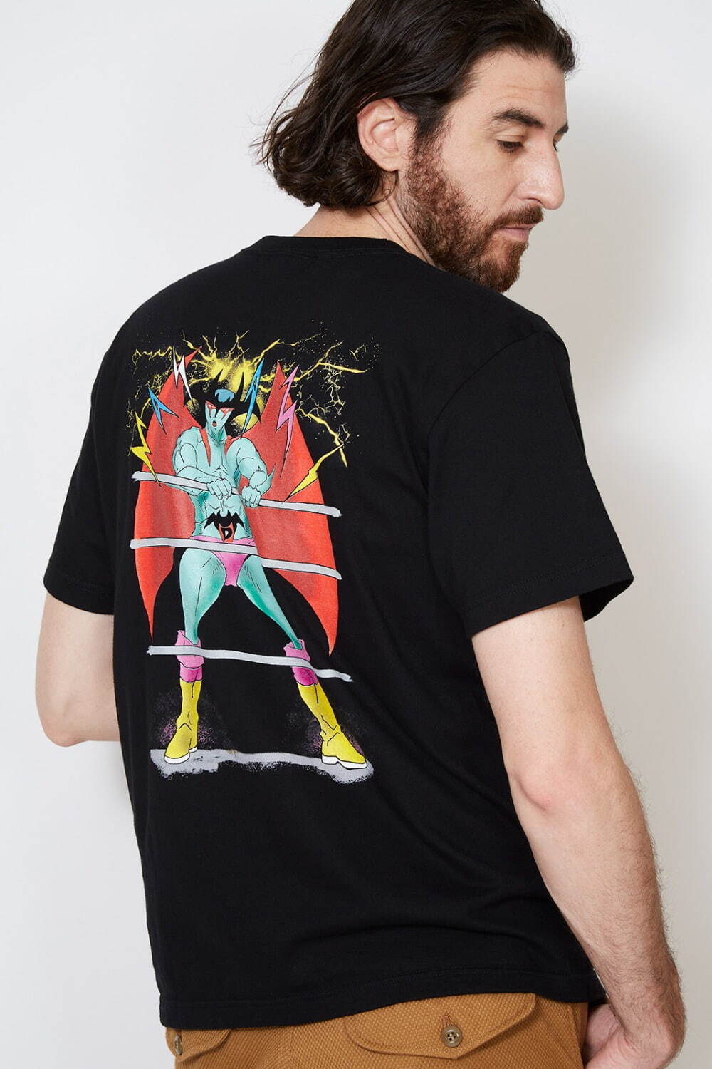 ユキヒーロープロレス 2023-24年秋冬<span>コレクション</span> - 写真42