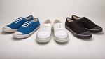 創業120年、チェコ老舗「BATA(バタ)」限定スニーカーがドーバー ギンザで発売｜写真5