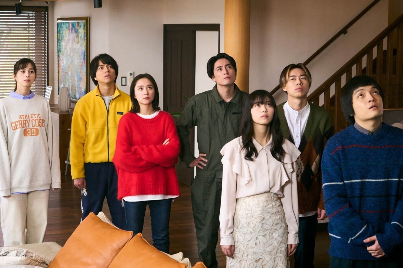 東野圭吾の長編小説『ある閉ざされた雪の山荘で』WEST.重岡大毅主演で実写映画化