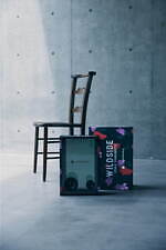 ワイルドサイド ヨウジヤマモト(WILDSIDE YOHJI YAMAMOTO) リリックスピーカー｜写真2