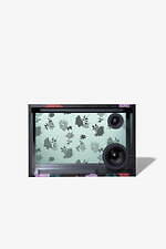 ワイルドサイド ヨウジヤマモト(WILDSIDE YOHJI YAMAMOTO) リリックスピーカー｜写真5