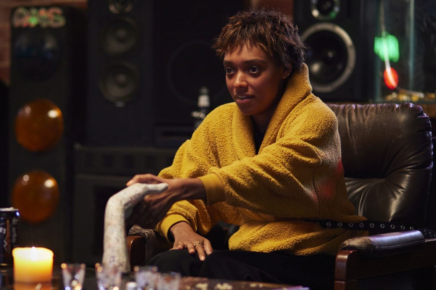 A24(映画制作)｜映画『TALK TO ME／トーク・トゥ・ミー』「降霊会」が舞台の“リアル”ホラー