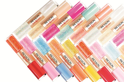 レブロン「レブロン ネイル アート サン キャンディ」