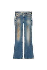 ディーゼルの限定デニムウェア、“ヴィンテージ調”カーゴパンツや切り替えトレンチコート｜写真16