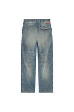 ディーゼルの限定デニムウェア、“ヴィンテージ調”カーゴパンツや切り替えトレンチコート｜写真19