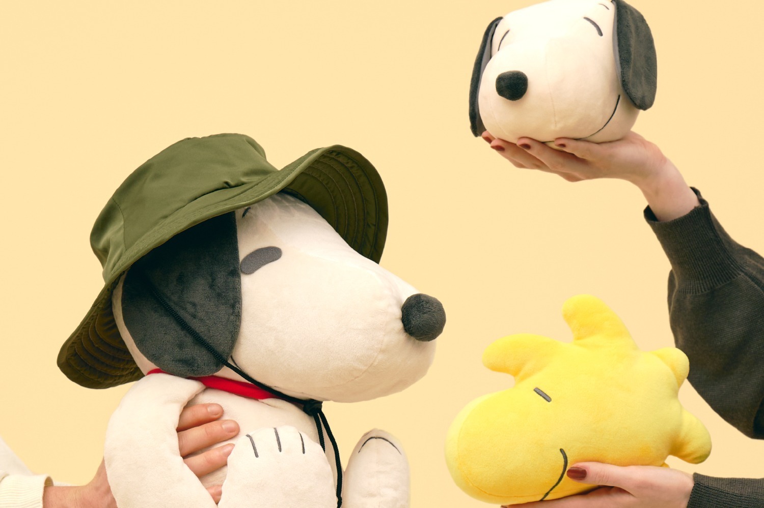 ミズノ トウキョウ,ミズノオオサカ茶屋町「ピーナッツ」