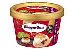 ハーゲンダッツ(Häagen-Dazs) 華もち 吟撰きなこ黒みつ 抹茶あずき｜写真3