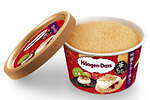 ハーゲンダッツ(Häagen-Dazs) 華もち 吟撰きなこ黒みつ 抹茶あずき｜写真2