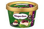 ハーゲンダッツ(Häagen-Dazs) 華もち 吟撰きなこ黒みつ 抹茶あずき｜写真5