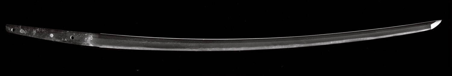 重要美術品 《太刀 銘 長光》 日本 鎌倉時代 13世紀 根津美術館蔵
