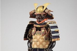 「甲冑・刀・刀装具展」東京・根津美術館で - 選りすぐりの館蔵作品が一堂に、初めて甲冑を交えて紹介