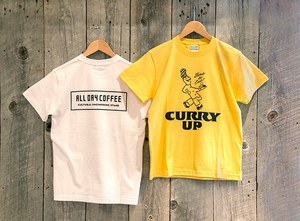 NIGO手掛ける「カリーアップ」のメニュー、大阪「オール デイ NIGO手掛ける「カリーアップ」のメニュー、大阪「オール デイ