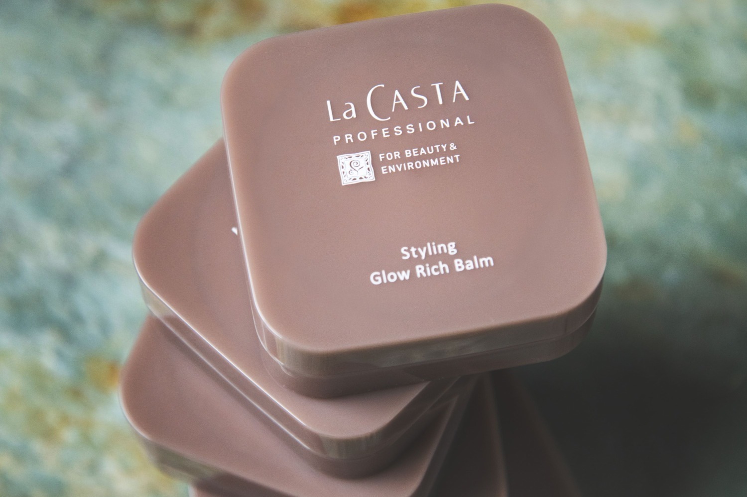 スタイリング剤｜ラ・カスタ プロフェッショナル23年秋ヘアケア、“ヘアスタイリング＆保湿ケアできる”マルチバーム