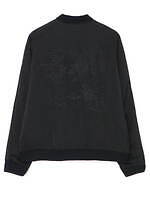 Y's×テーラー東洋のリバーシブルスカジャン、“龍やドクロ”刺繍などヴィンテージ仕様を再現｜写真2