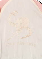 Y's×テーラー東洋のリバーシブルスカジャン、“龍やドクロ”刺繍などヴィンテージ仕様を再現｜写真7