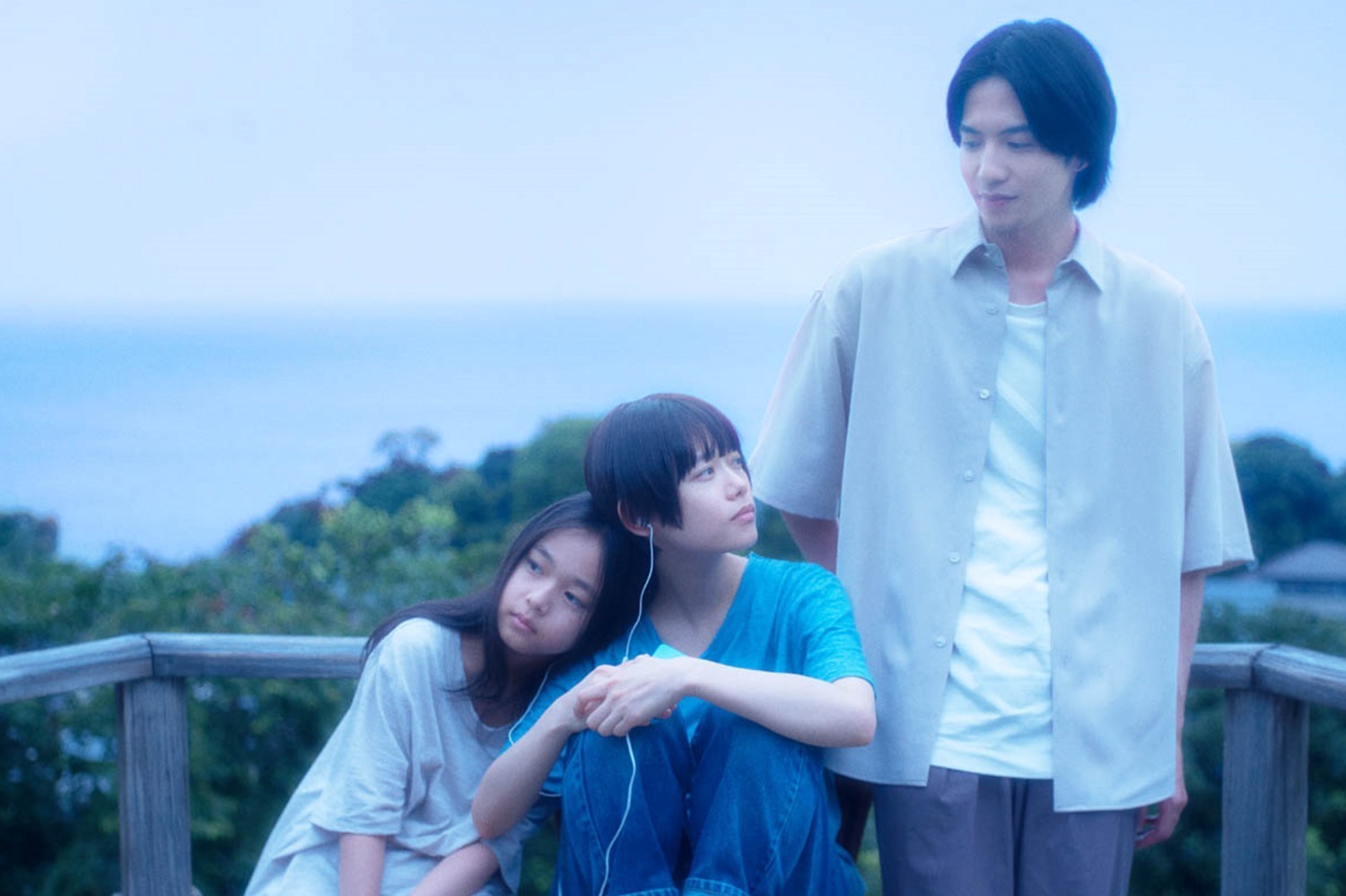 『52ヘルツのクジラたち』