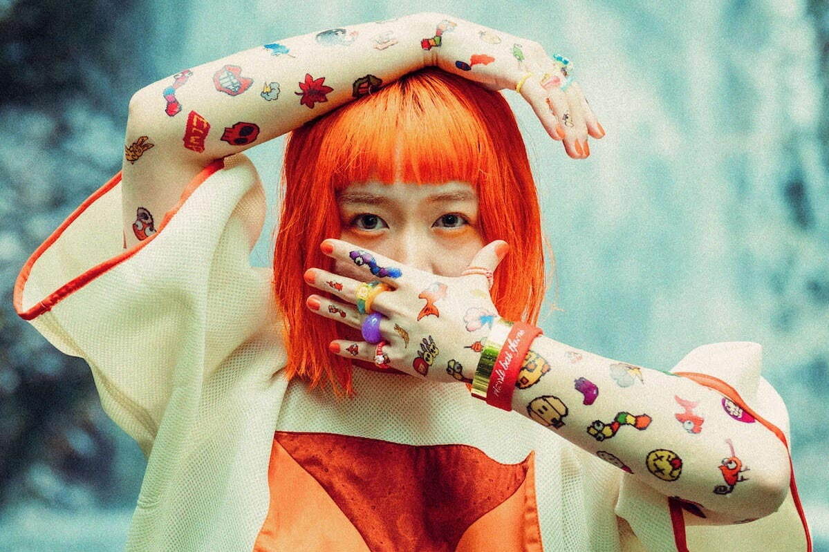 「オレンジマーチ」