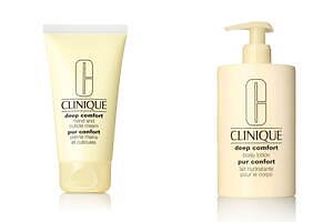 クリニーク23年秋コスメ、しっとり潤うハンドクリーム&サラッと仕上がるボディ用乳液で夏のダメージケア|写真3