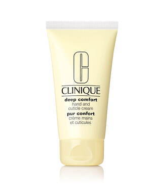 クリニーク23年秋コスメ、しっとり潤うハンドクリーム&サラッと仕上がるボディ用乳液で夏のダメージケア|写真1