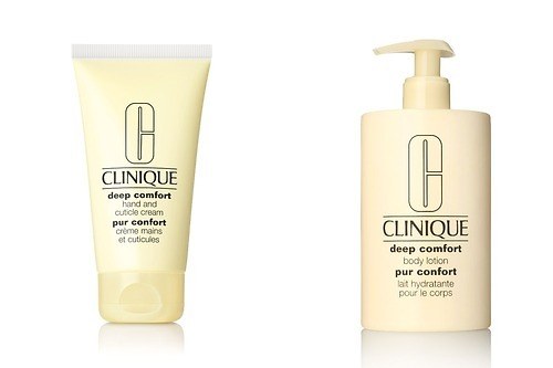 クリニーク23年秋コスメ、しっとり潤うハンドクリーム＆サラッと仕上がるボディ用乳液で夏のダメージケア