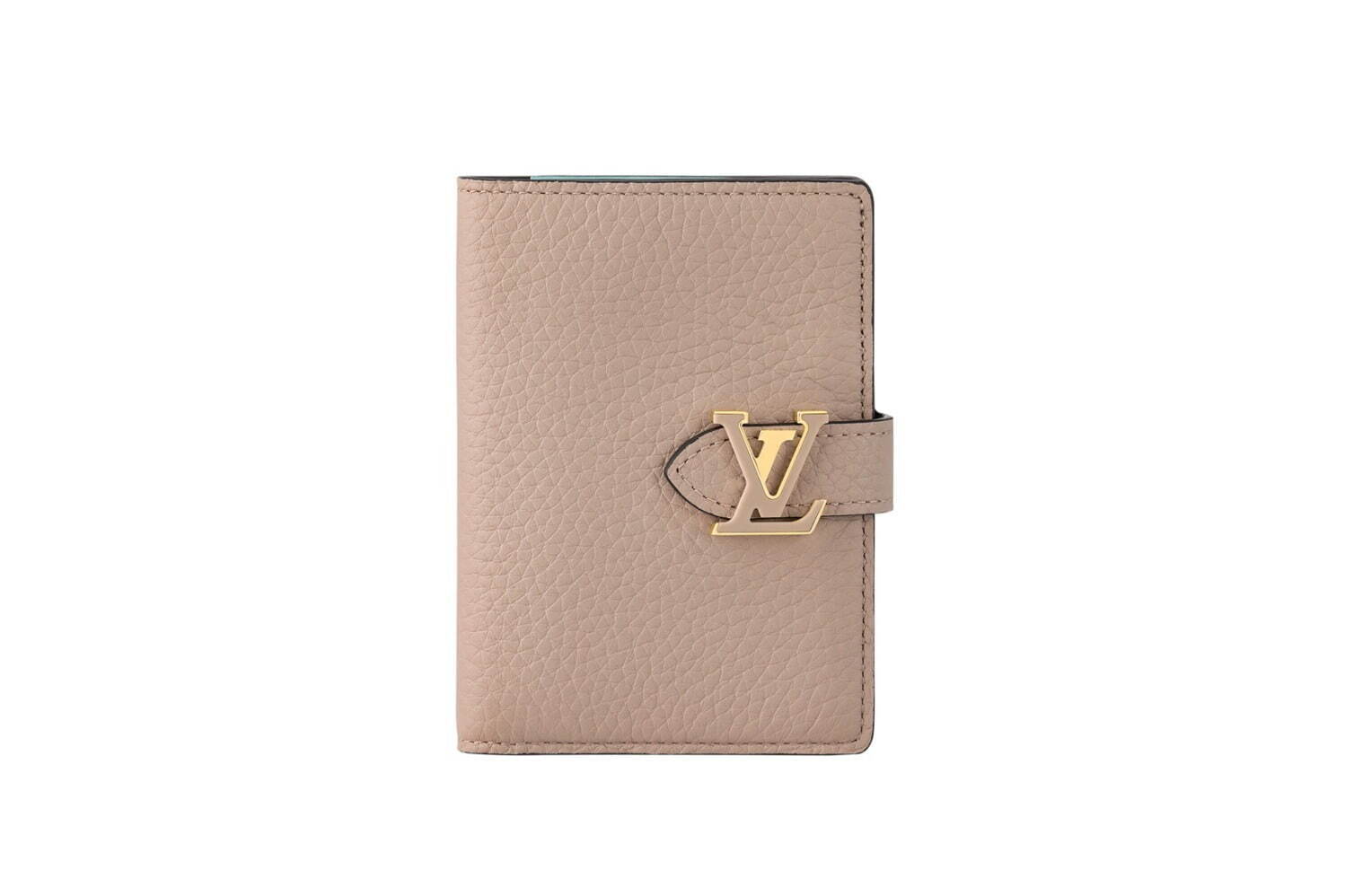 ルイ・ヴィトンの新作財布、アイコンバッグ「カプシーヌ」風“LV