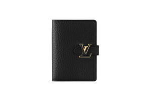 ルイ・ヴィトンの新作財布、アイコンバッグ「カプシーヌ」風“LV