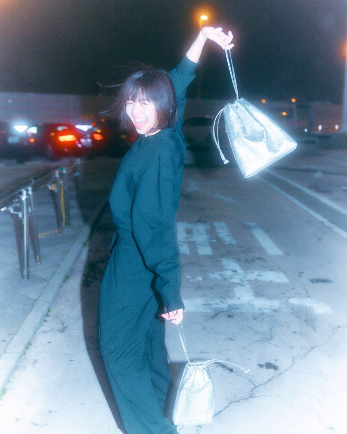 ヨロズ 2023-24年秋冬<span>コレクション</span> - 写真9