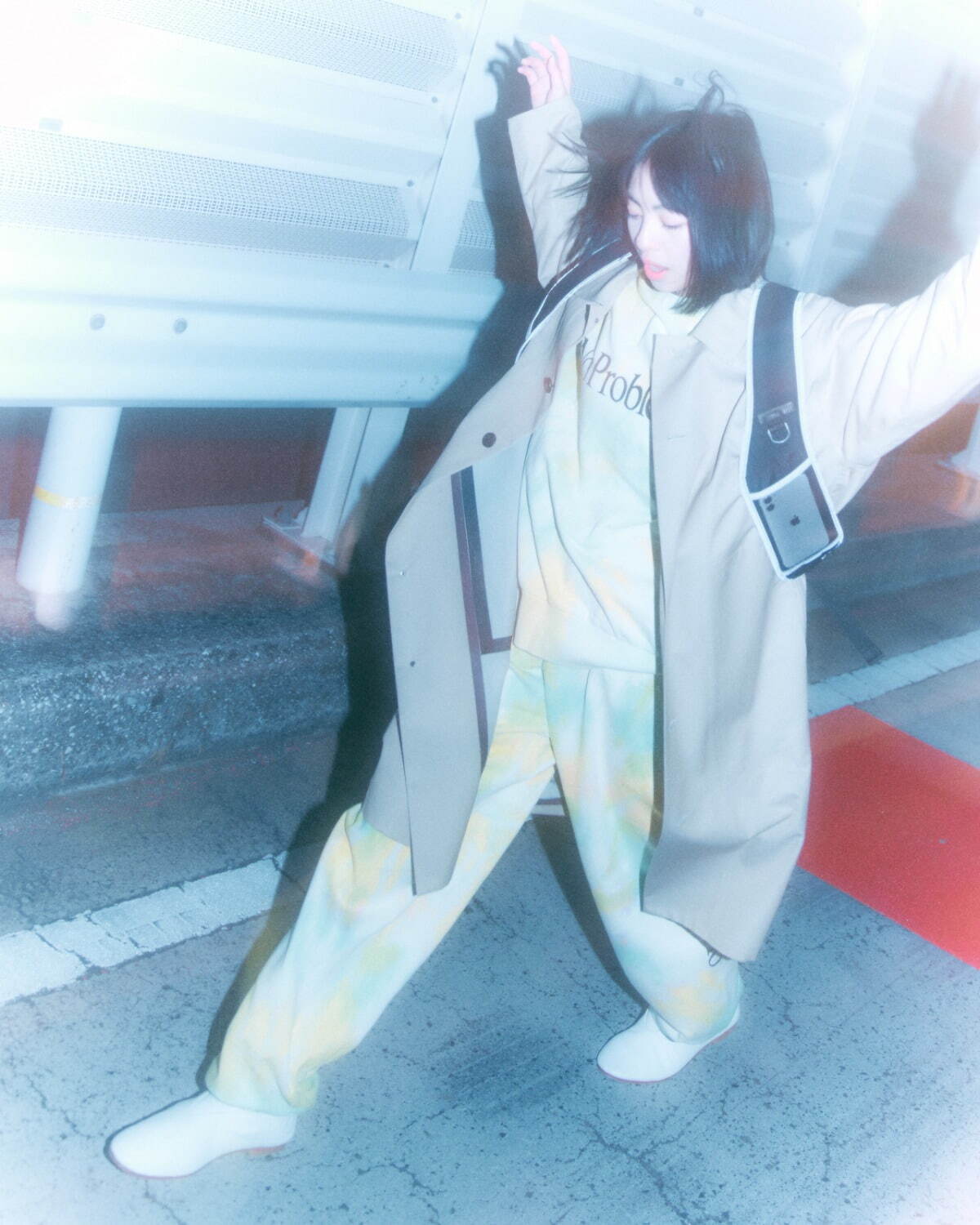 ヨロズ 2023-24年秋冬<span>コレクション</span> - 写真25