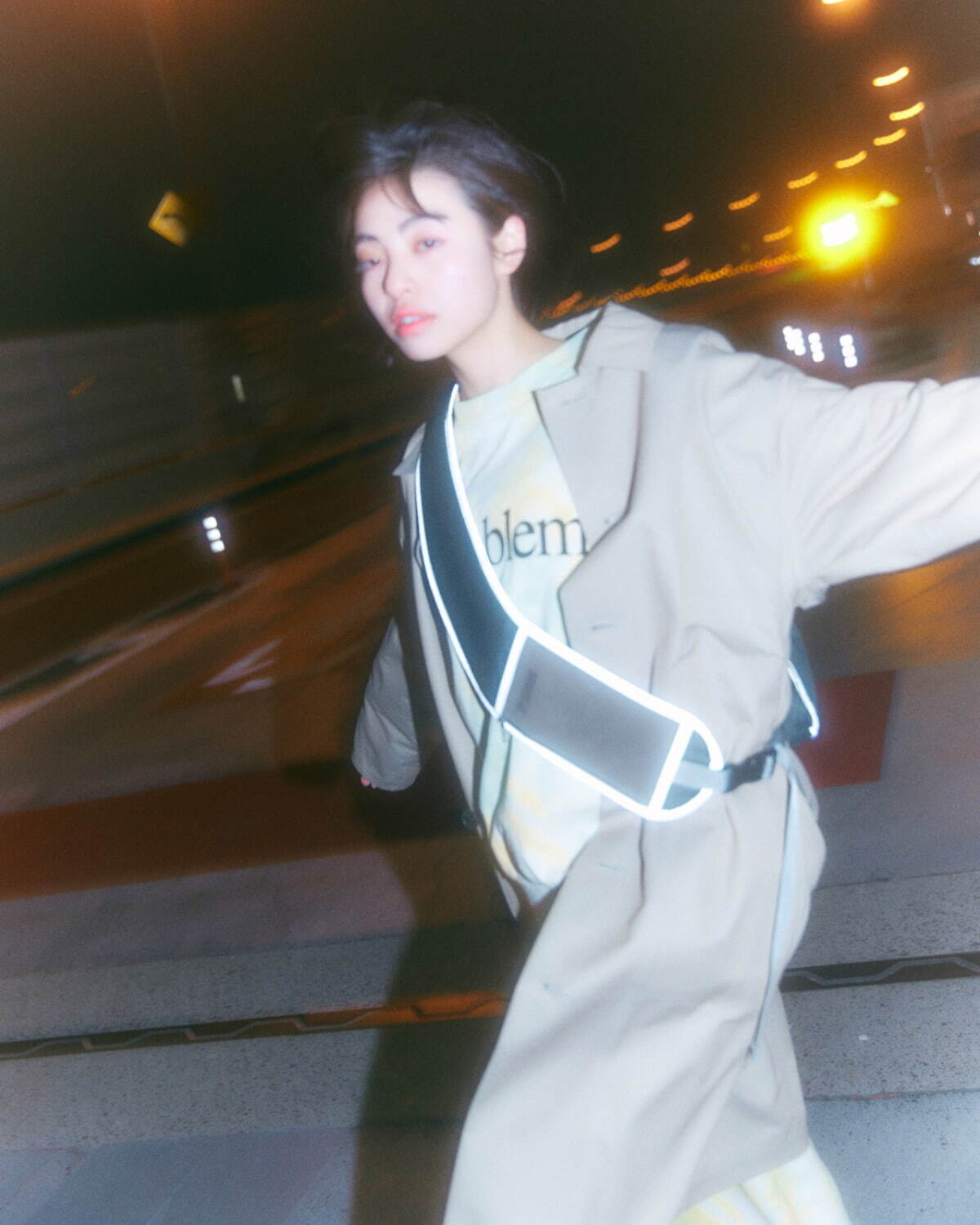 ヨロズ 2023-24年秋冬<span>コレクション</span> - 写真27