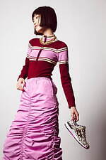 アシックス(ASICS), アナ スイ(ANNA SUI), アトモス(atmos) ゲルライト スリー｜写真8