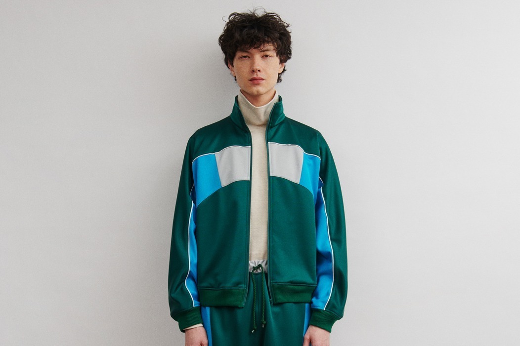 DIGAWEL 2023-24AW Collection