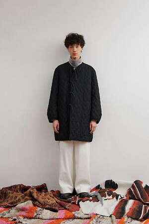 ディガウェル(DIGAWEL) 2023-24年秋冬ウィメンズ&メンズコレクション  - 写真3