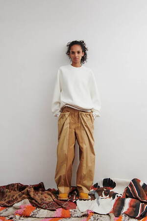 ディガウェル(DIGAWEL) 2023-24年秋冬ウィメンズ&メンズコレクション  - 写真4