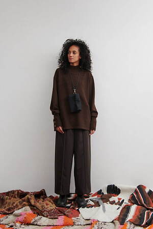 ディガウェル(DIGAWEL) 2023-24年秋冬ウィメンズ&メンズコレクション  - 写真6