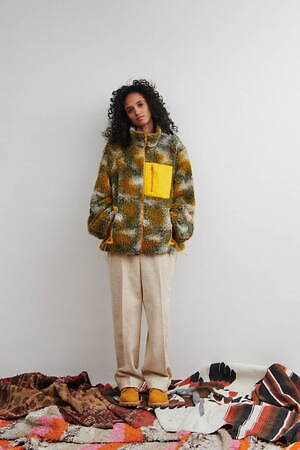 ディガウェル(DIGAWEL) 2023-24年秋冬ウィメンズ&メンズコレクション  - 写真8